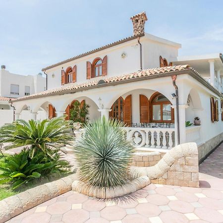 Villa Gelsomino Marzamemi Exterior photo