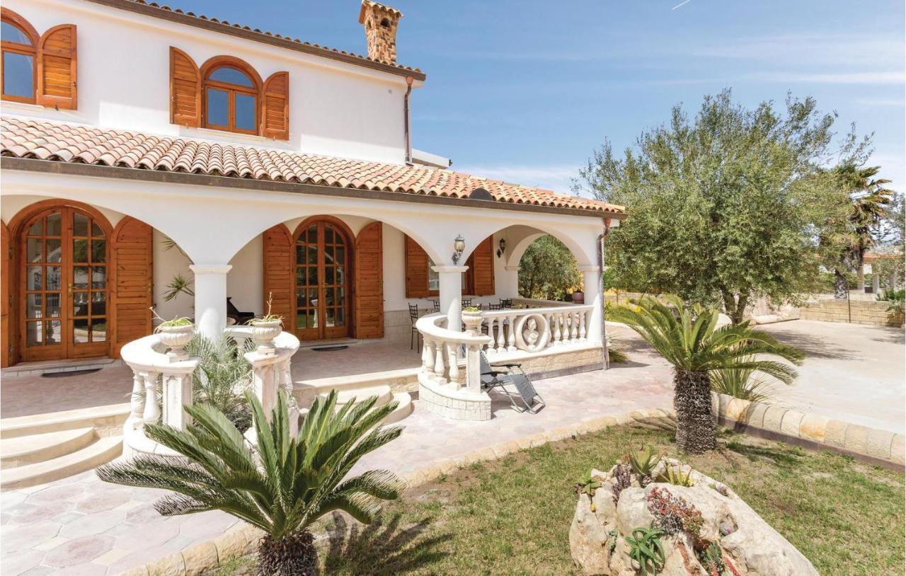 Villa Gelsomino Marzamemi Exterior photo