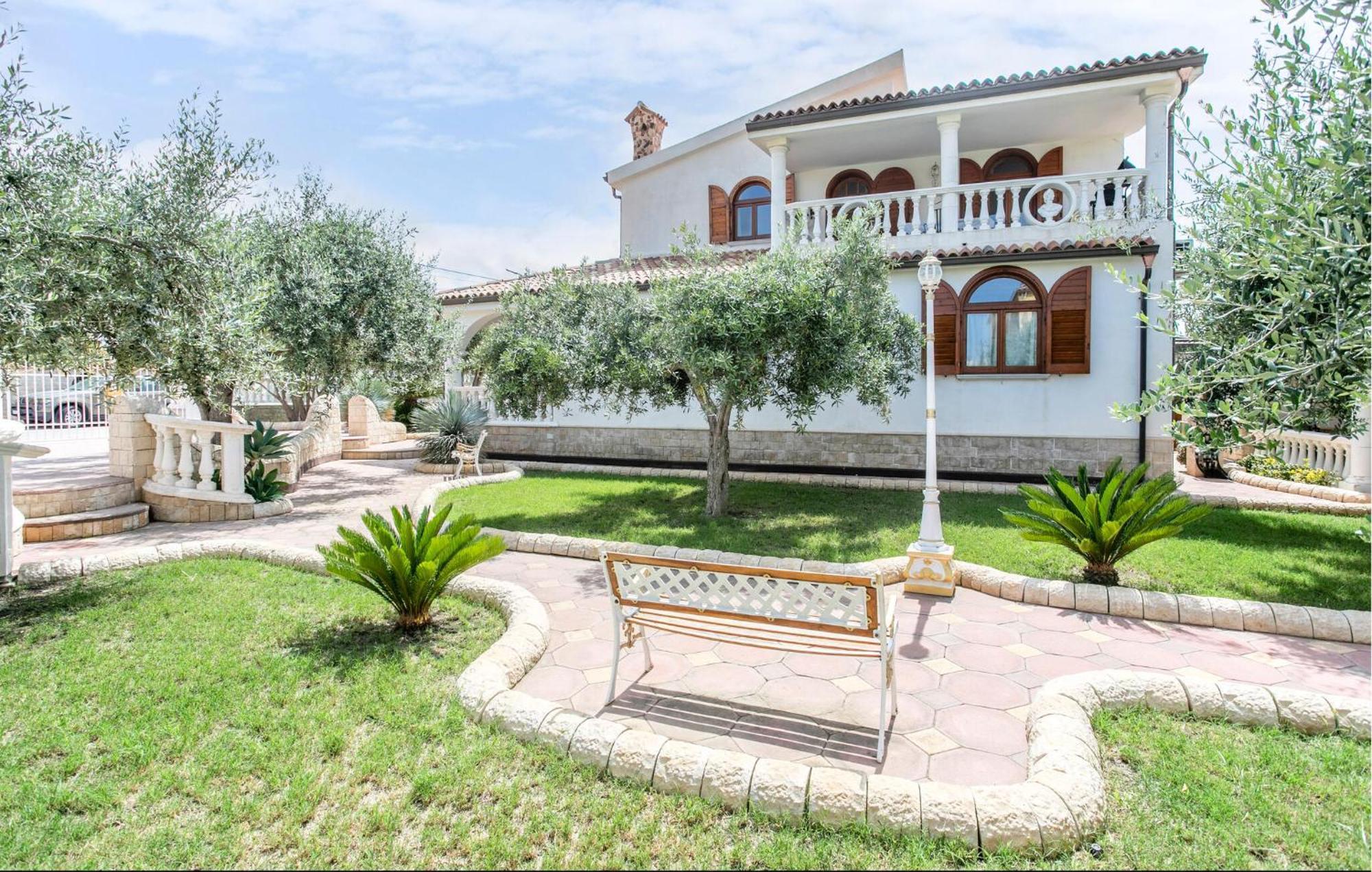 Villa Gelsomino Marzamemi Exterior photo